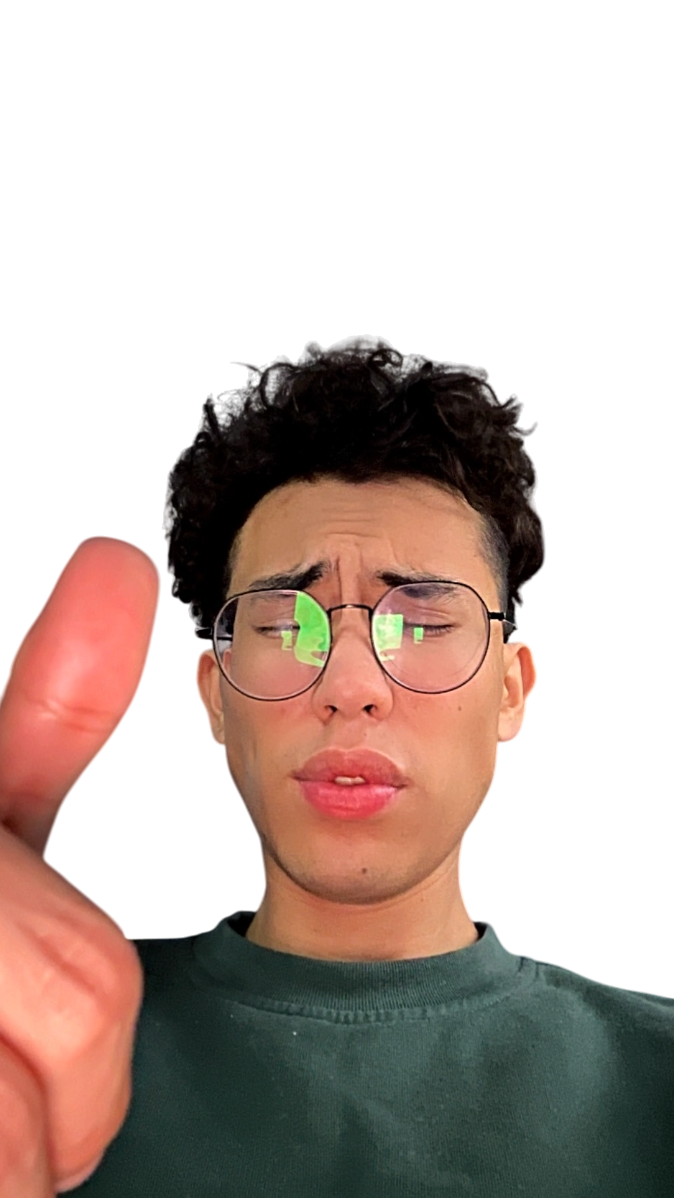 Samuel Joshua Valdés Flores - CEO SHVAL SYSTEMS